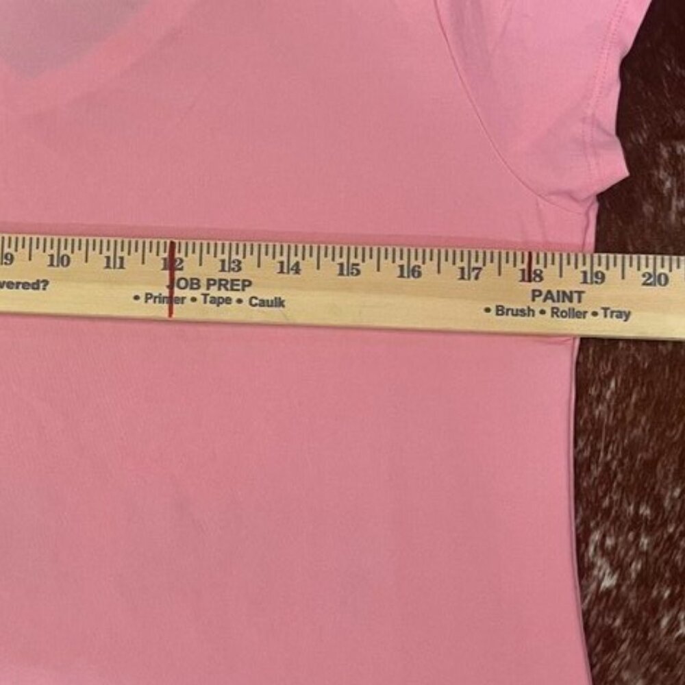 No Comment Sleepwear “I’m a Succa for You” 2-Piece Pajama Set Pink/Black M - Picture 8 of 10